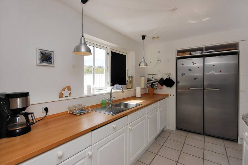 Foto von Ferienhaus CA76 in Blokhus - Nordjütland