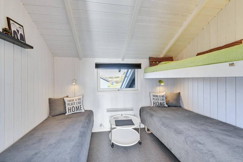Foto von Ferienhaus CA77 in Bjerregård - Westjütland