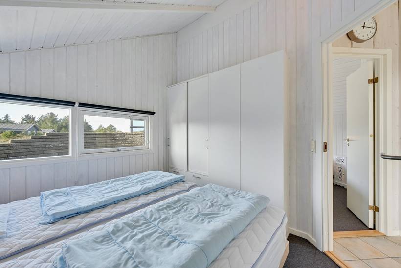 Foto von Ferienhaus CA77 in Bjerregård - Westjütland
