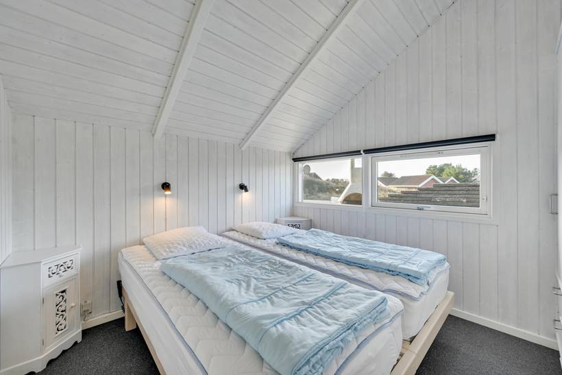 Foto von Ferienhaus CA77 in Bjerregård - Westjütland