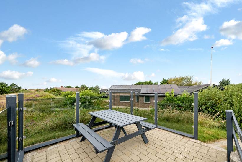 Foto von Ferienhaus CA77 in Bjerregård - Westjütland