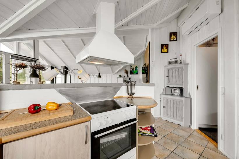 Foto von Ferienhaus CA77 in Bjerregård - Westjütland