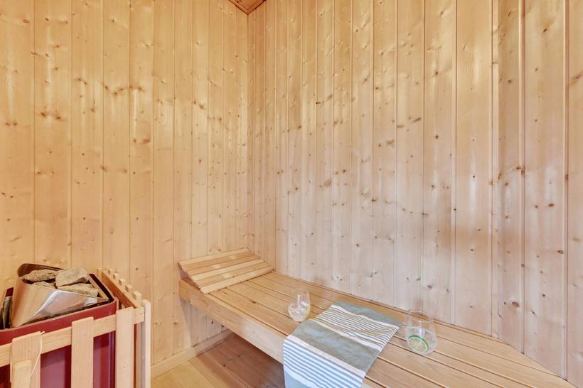 Foto von Ferienhaus CA77 in Bjerregård - Westjütland