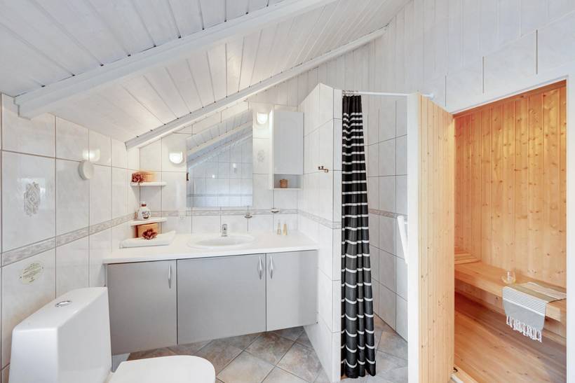 Foto von Ferienhaus CA77 in Bjerregård - Westjütland