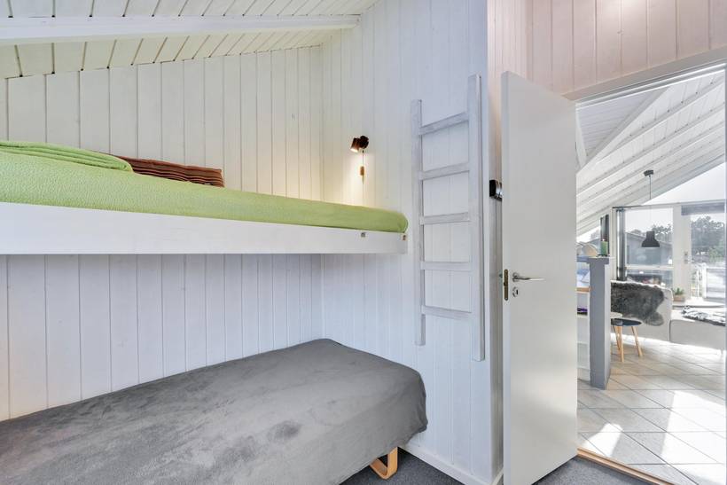 Foto von Ferienhaus CA77 in Bjerregård - Westjütland