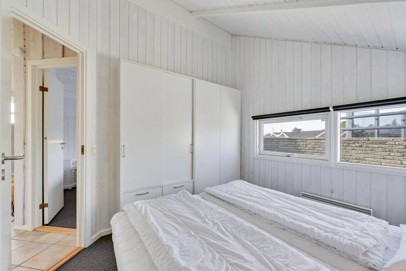 Foto von Ferienhaus CA77 in Bjerregård - Westjütland