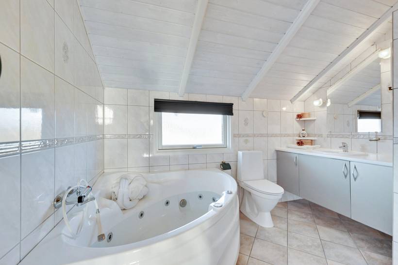 Foto von Ferienhaus CA77 in Bjerregård - Westjütland