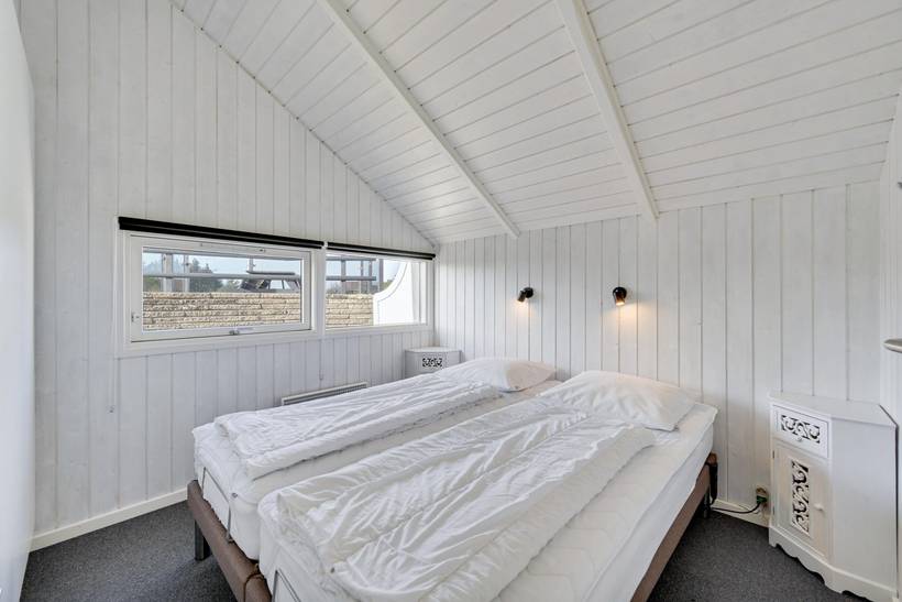 Foto von Ferienhaus CA77 in Bjerregård - Westjütland