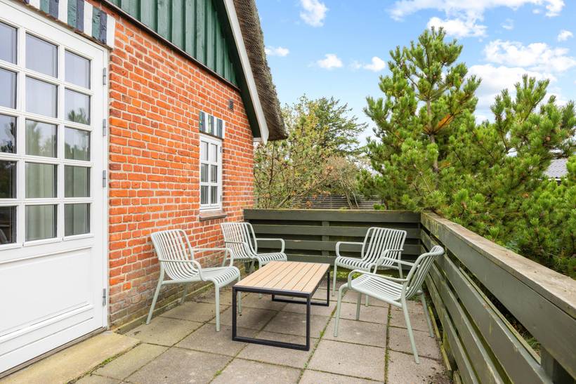 Foto von Ferienhaus CA79 in Fanø Bad - Fanø