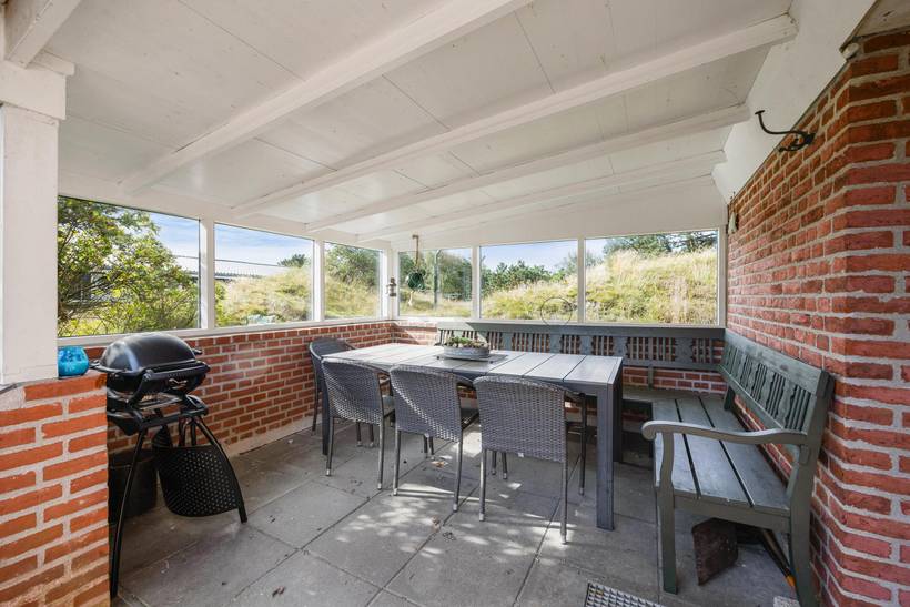 Foto von Ferienhaus CA79 in Fanø Bad - Fanø