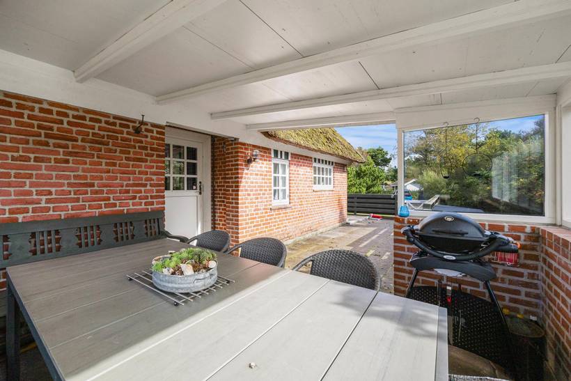 Foto von Ferienhaus CA79 in Fanø Bad - Fanø
