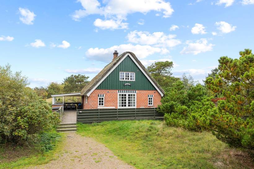 Foto von Ferienhaus CA79 in Fanø Bad - Fanø