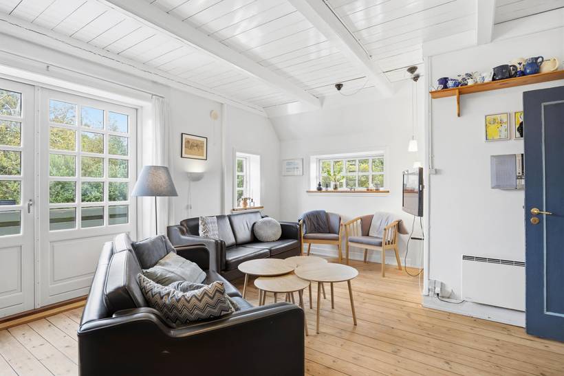 Foto von Ferienhaus CA79 in Fanø Bad - Fanø