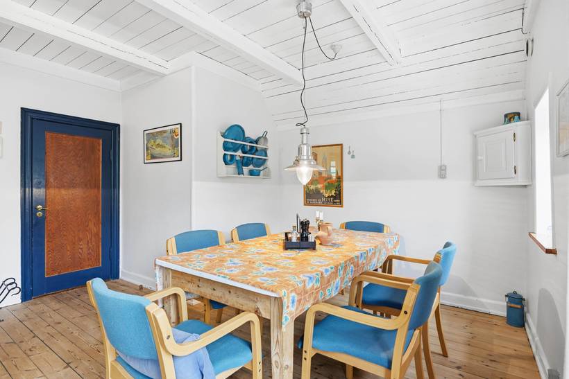 Foto von Ferienhaus CA79 in Fanø Bad - Fanø