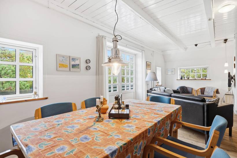 Foto von Ferienhaus CA79 in Fanø Bad - Fanø