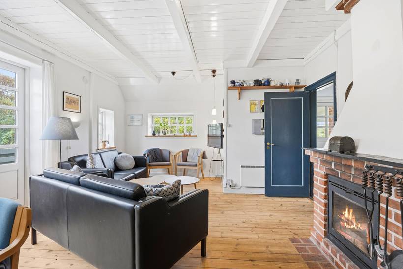 Foto von Ferienhaus CA79 in Fanø Bad - Fanø