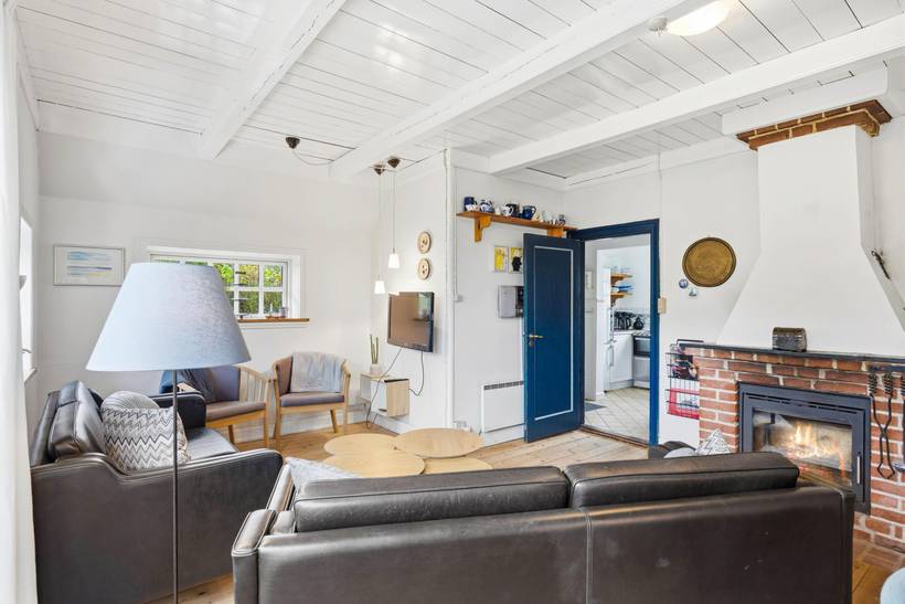 Foto von Ferienhaus CA79 in Fanø Bad - Fanø