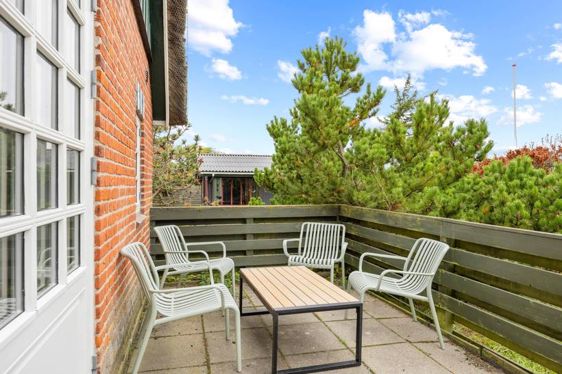 Foto von Ferienhaus CA79 in Fanø Bad - Fanø