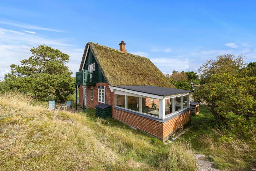 Foto von Ferienhaus CA79 in Fanø Bad - Fanø