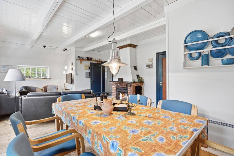 Foto von Ferienhaus CA79 in Fanø Bad - Fanø