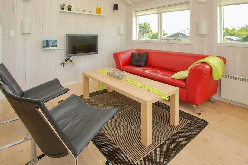 Foto von Ferienhaus CA80 in Flovt - Südjütland