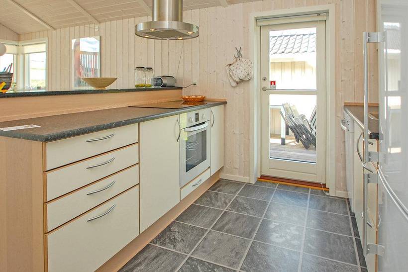Foto von Ferienhaus CA80 in Flovt - Südjütland