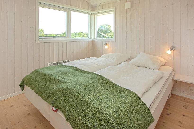 Foto von Ferienhaus CA80 in Flovt - Südjütland