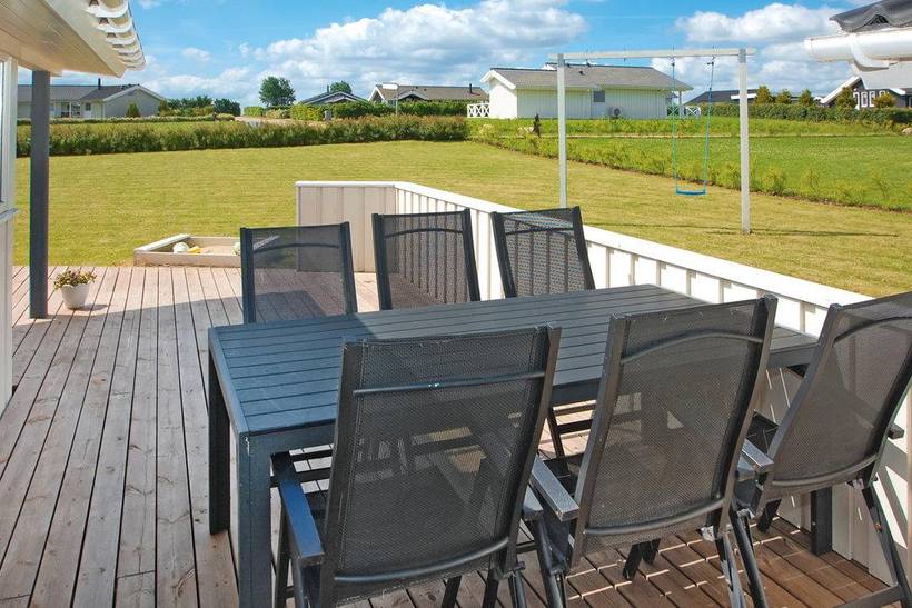 Foto von Ferienhaus CA80 in Flovt - Südjütland