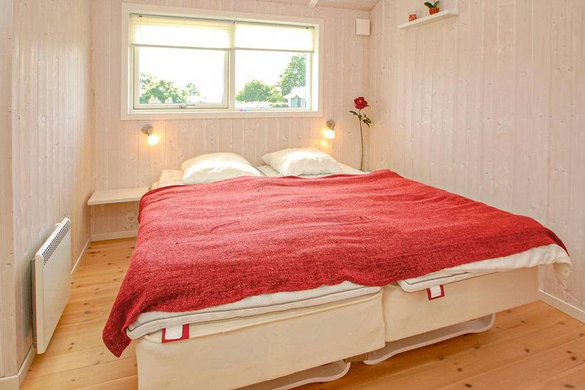 Foto von Ferienhaus CA80 in Flovt - Südjütland