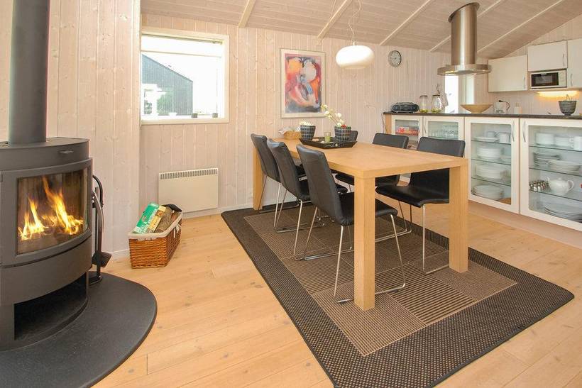 Foto von Ferienhaus CA80 in Flovt - Südjütland