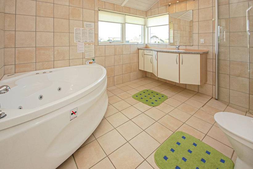 Foto von Ferienhaus CA80 in Flovt - Südjütland
