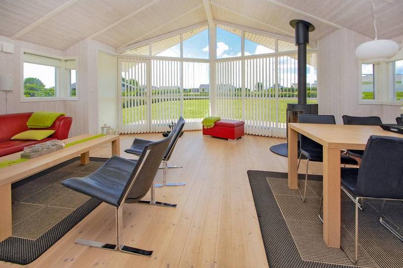 Foto von Ferienhaus CA80 in Flovt - Südjütland