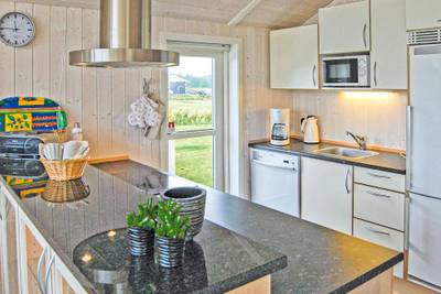 Vorschaubild von Ferienhaus CA80 in Flovt - Südjütland