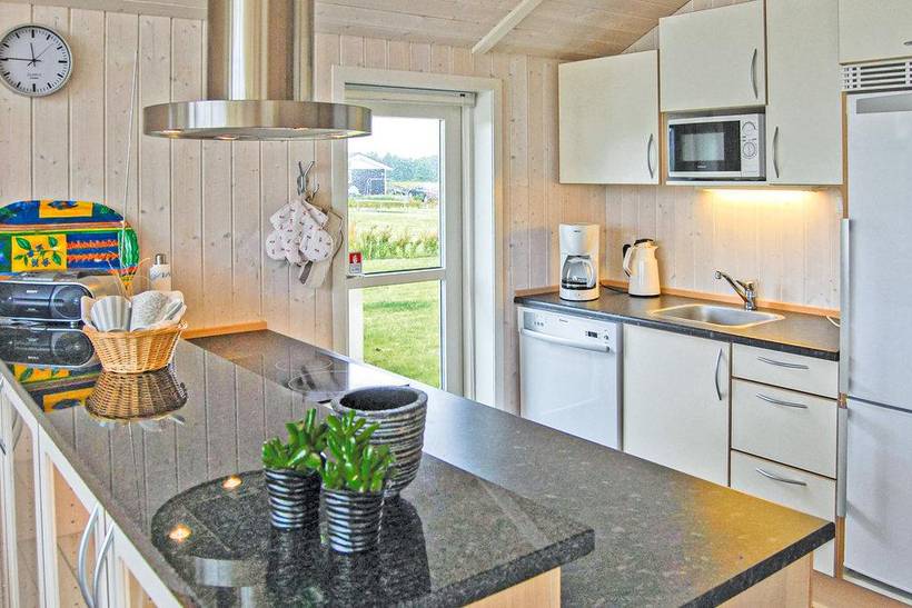 Foto von Ferienhaus CA80 in Flovt - Südjütland