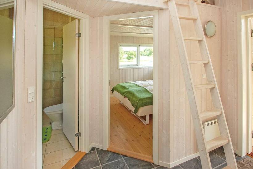 Foto von Ferienhaus CA80 in Flovt - Südjütland