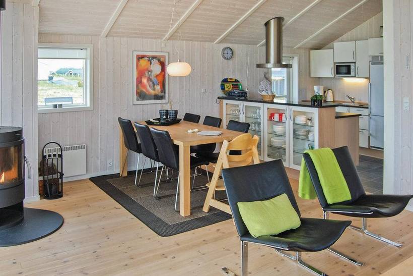 Foto von Ferienhaus CA80 in Flovt - Südjütland