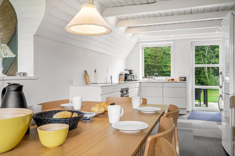 Foto von Ferienhaus CA81 in Saltum - Blokhus - Nordjütland