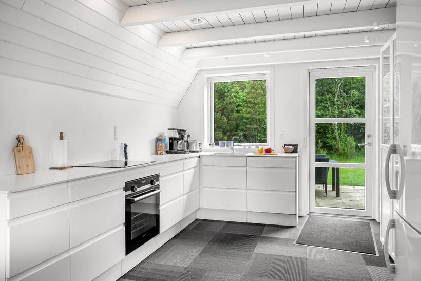Foto von Ferienhaus CA81 in Saltum - Blokhus - Nordjütland