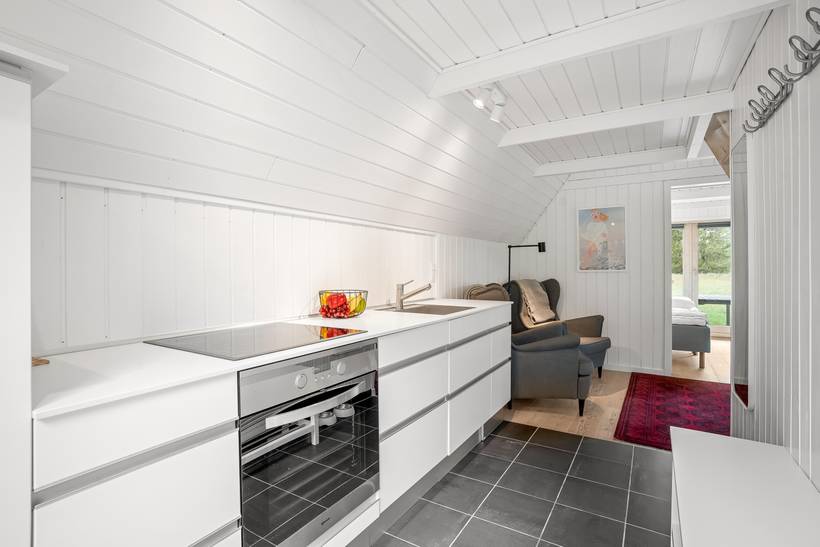 Foto von Ferienhaus CA81 in Saltum - Blokhus - Nordjütland
