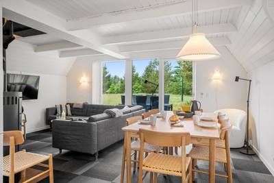 Vorschaubild von Ferienhaus CA81 in Saltum - Blokhus - Nordjütland