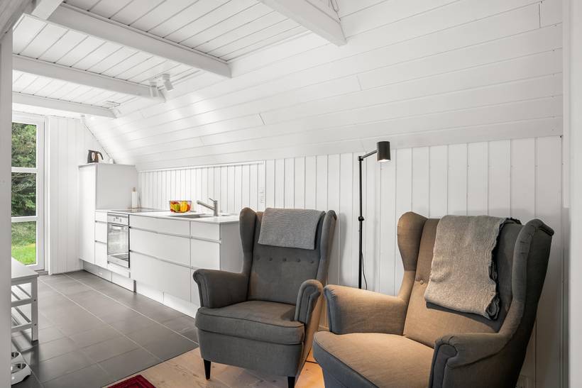 Foto von Ferienhaus CA81 in Saltum - Blokhus - Nordjütland