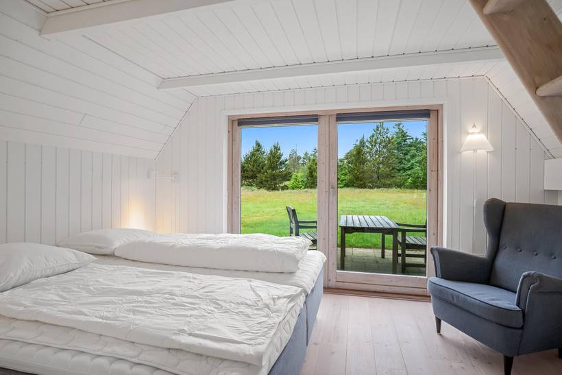 Foto von Ferienhaus CA81 in Saltum - Blokhus - Nordjütland