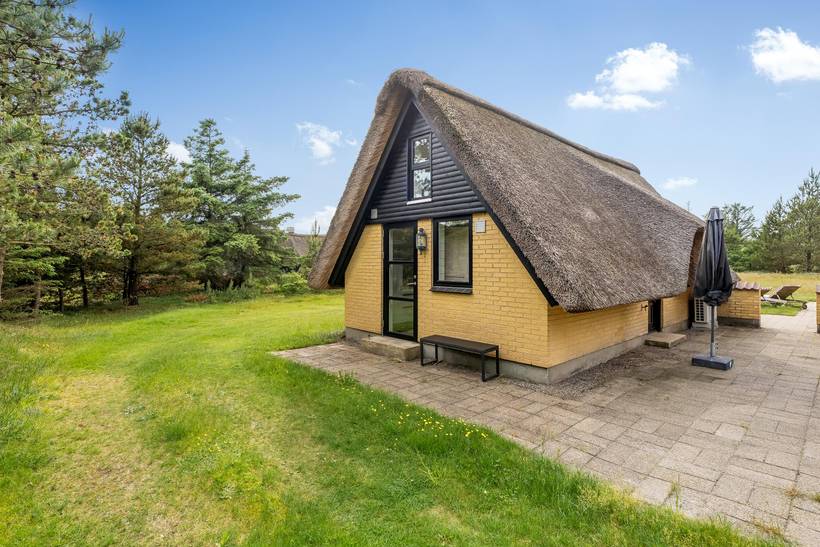 Foto von Ferienhaus CA81 in Saltum - Blokhus - Nordjütland