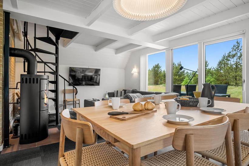 Foto von Ferienhaus CA81 in Saltum - Blokhus - Nordjütland