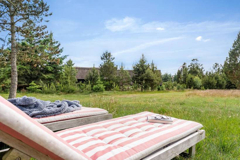 Foto von Ferienhaus CA81 in Saltum - Blokhus - Nordjütland