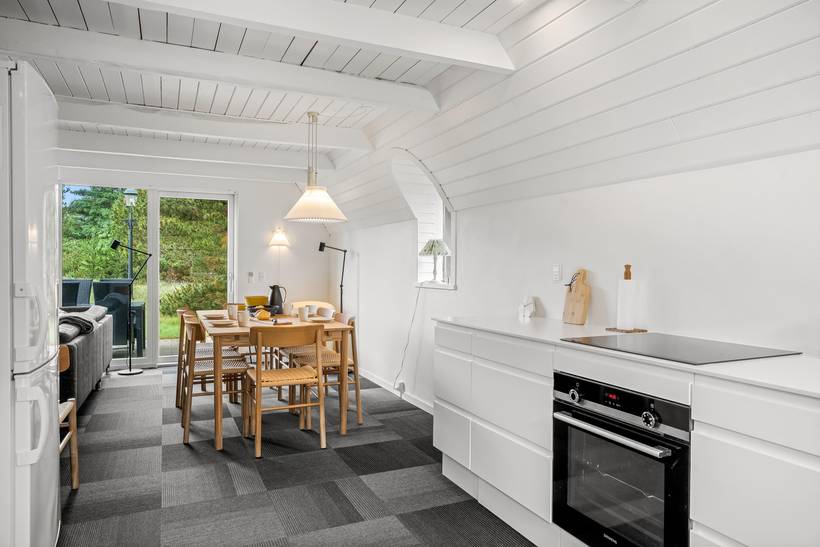Foto von Ferienhaus CA81 in Saltum - Blokhus - Nordjütland