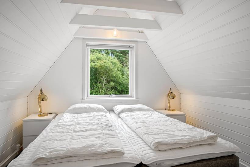 Foto von Ferienhaus CA81 in Saltum - Blokhus - Nordjütland