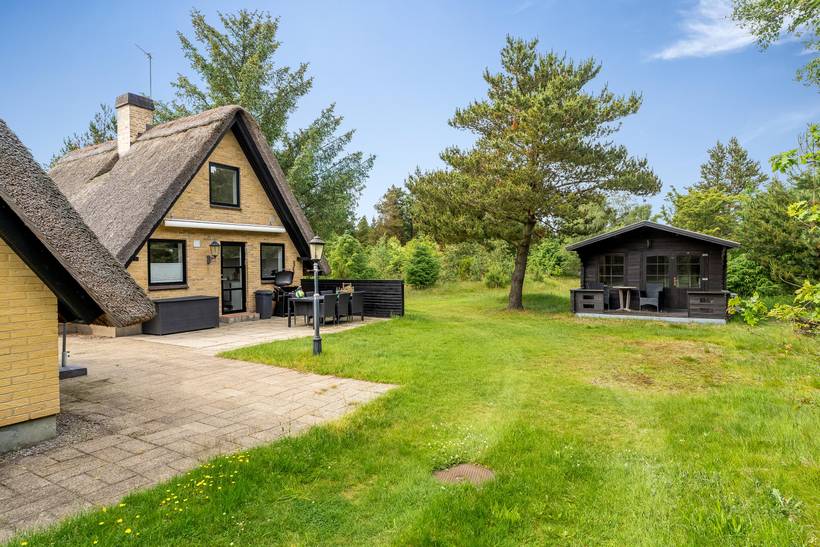 Foto von Ferienhaus CA81 in Saltum - Blokhus - Nordjütland