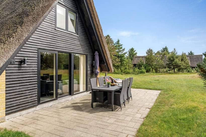 Foto von Ferienhaus CA81 in Saltum - Blokhus - Nordjütland
