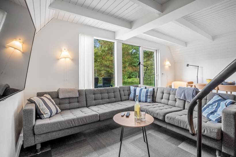 Foto von Ferienhaus CA81 in Saltum - Blokhus - Nordjütland